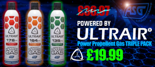 Ultrair Gas