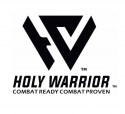 Holy Warrior