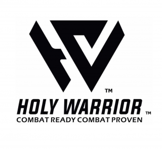 Holy Warrior