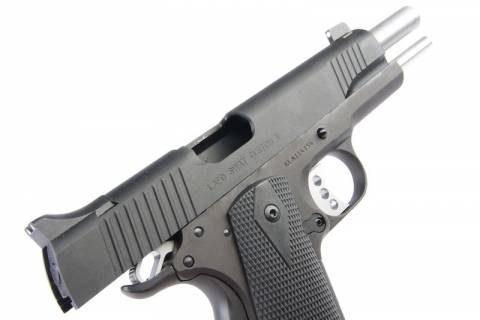 VFC 1911 Kimber LAPD SWAT Custom II