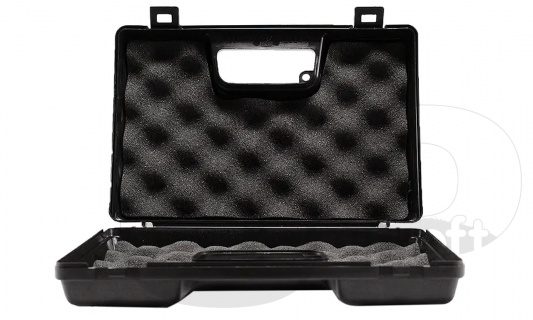 Strike Pistol Case (6x15x23)