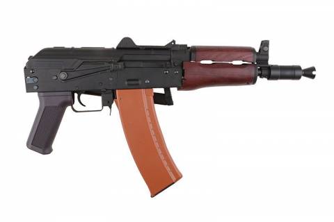 CYMA CM045A AK74U Real Wood