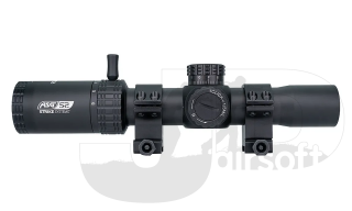 STRIKE SYSTEMS LMTS-02 Short Dot