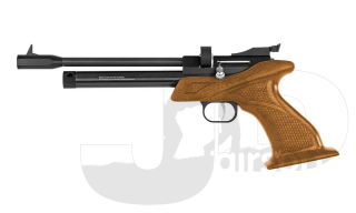 SMK Victory CP1 Multi Shot Air Pistol .177