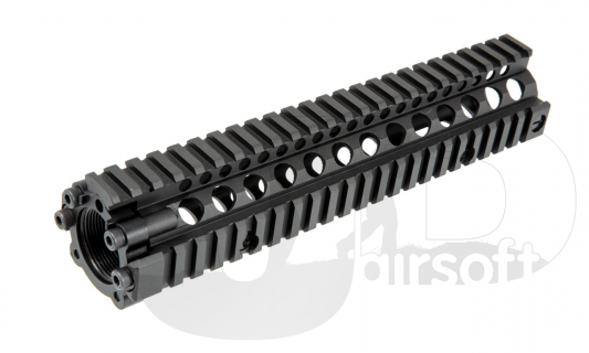 CYMA MK18 Rail System for M4/M16 / 9.5"