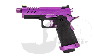 Vorsk Hi-Capa 3.8 Pro / Black/Purple