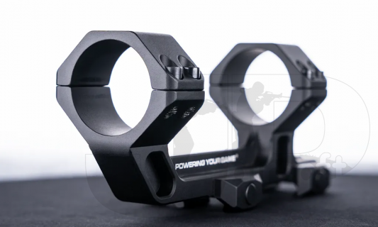 STRIKE SYSTEMS LOMS-01 Optic Mount