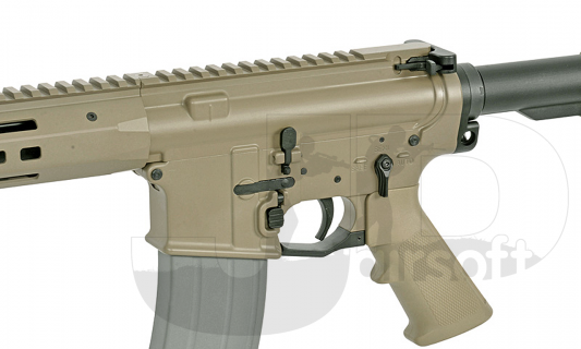 WELL PRO KS-3 GM GBB /FDE