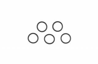 Ultimate Piston head O-Ring hollow (5pcs)