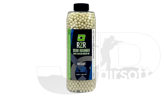 Nuprol RZR Tracer (Green) 3500rds / 0.20g