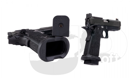 EMG Pro Shop STACCATO 2011  Hi-Capa P