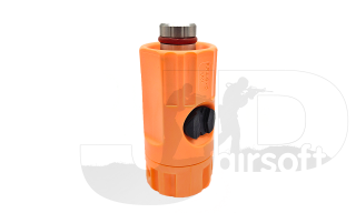 FRAG C Impact Grenade / Peach
