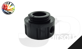 FRAG C Single Shot Base / Black