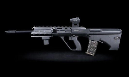 ASG Steyr AUG A3 - Next Generation