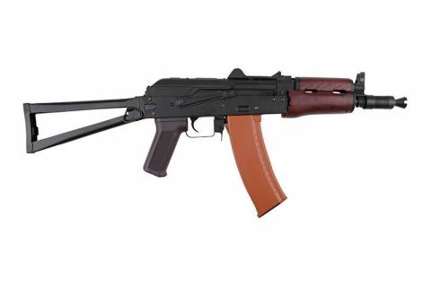 CYMA CM045A AK74U Real Wood