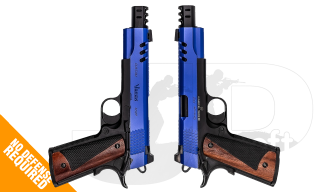 Vorsk CS Defender Pro MEU / Two Tone Double Pack