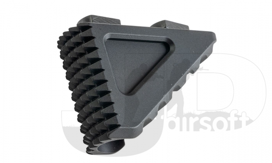GK Tactical KAC MLOK Forward Handstop /w Barrier Stop