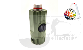 FRAG C Impact Grenade / Olive Drab