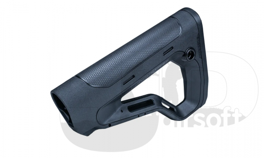Hera CCS Retractable Stock Gen 2 / Black