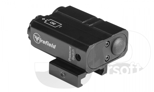 Firefield Charge AR Flashlight