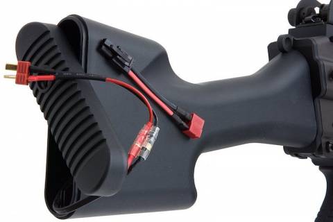 VFC MK48 MOD1 - Premium Deluxe Version