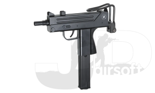 ASG Cobray Ingram Mac 11 (Non Blowback) 4.5mm