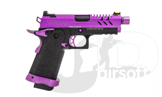 Vorsk Hi-Capa 3.8 Pro / Black/Purple