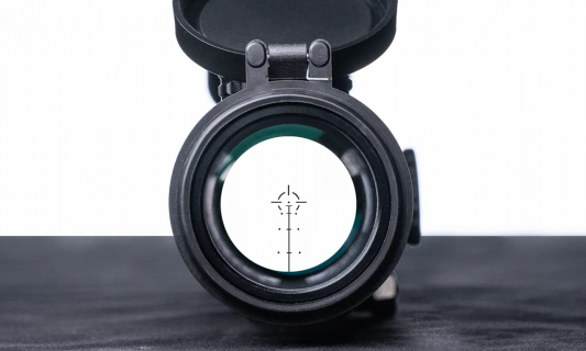 STRIKE SYSTEMS HMTS-01 Scope