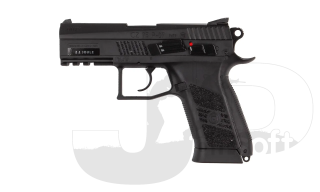 ASG CZ 75 P-07 Duty (Blowback) 4.5mm