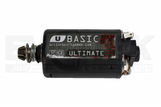 G30 - Motor 'U-Basic' Short Axle