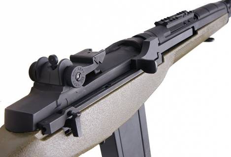 CYMA CM032A M14 Socom / Olive