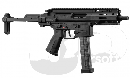 Maruyama SPC-9 PRO PDW GBB