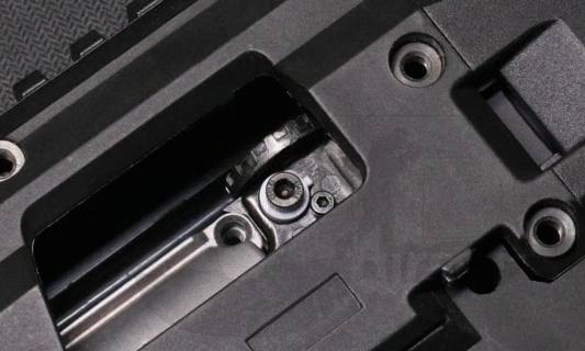 Airtech Studios TDC RHOP / Flathop Bracket Convert Kit / Evo 3 A1