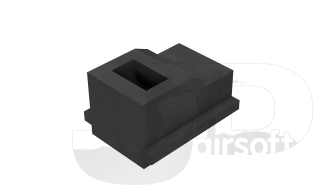 Vorsk VMP Magazine Gas Router