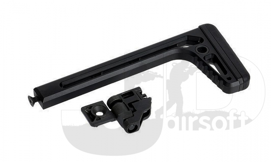5KU MCX / MPX Minimalist Folding stock (for 1913 Interface)