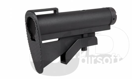 CYMA Classic Stock for M733/CAR-15 /w Buffer Tube & Screw
