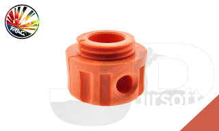 FRAG C Single Shot Base / Coral
