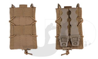 Strike Systems M4 Magazine Pouch / Tan