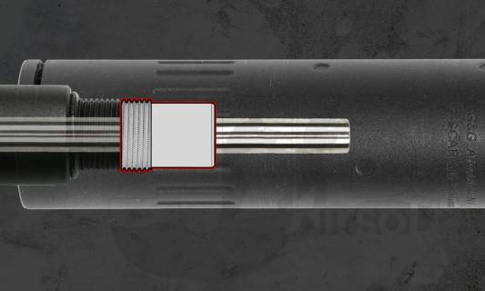 Airtech Studios IBS Inner Barrel Stabiliser