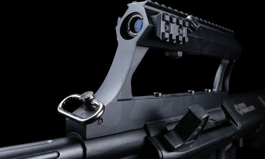 Steyr AUG A1 - Next generation