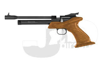 SMK Victory CP1 Single Shot Air Pistol .177
