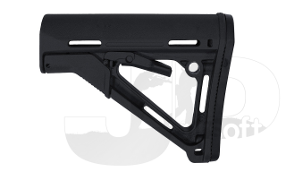 Nuprol Buttstock M4 NTS / Black