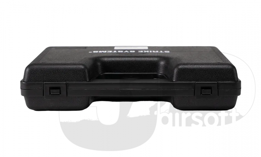 Strike Pistol Case (6x15x23)