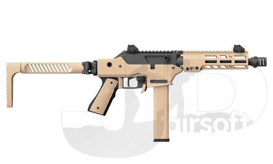 Vorsk VMP-2S / Tan