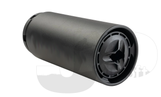 GK Tactical QDC / MCQ-PRT Dummy Suppressor / Black