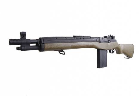 CYMA CM032A M14 Socom / Olive