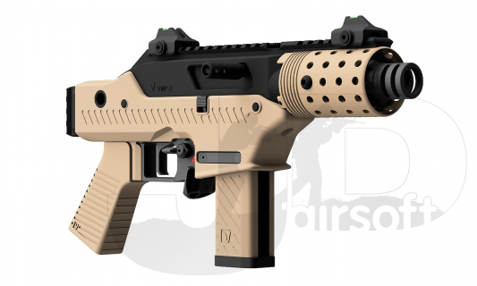 Vorsk VMP-2C / Tan