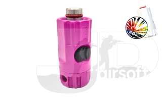 FRAG C Impact Grenade / Purple