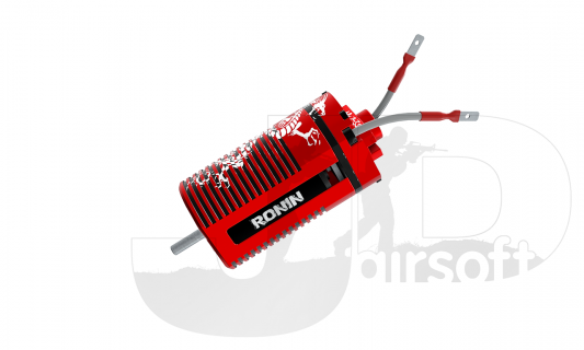 Warhead Industries RONIN Brushless AEG Motor / Short / 31K