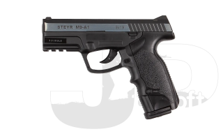 ASG Steyr M9-A1 (Non Blowback)   4.5mm